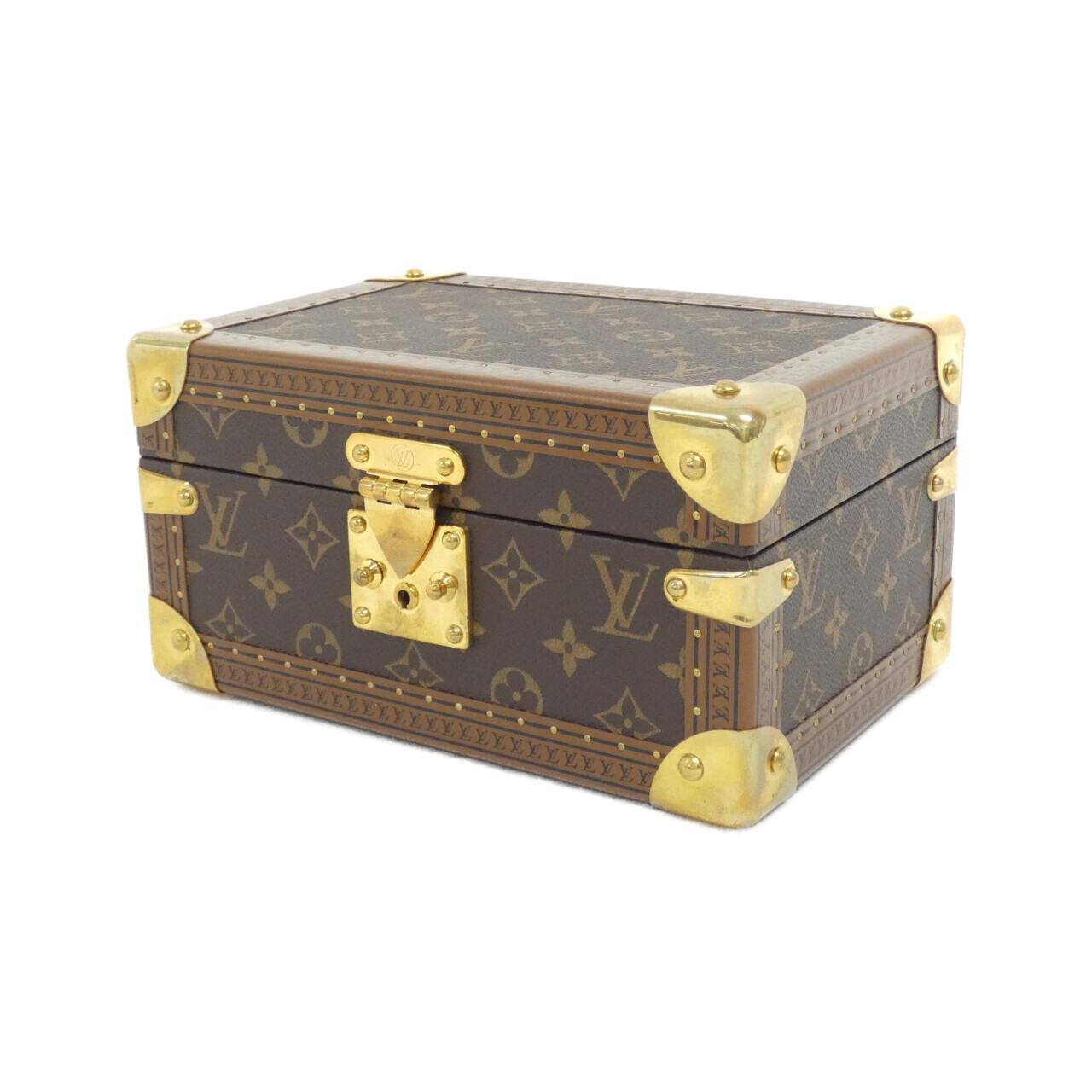 JEWELRY CASE