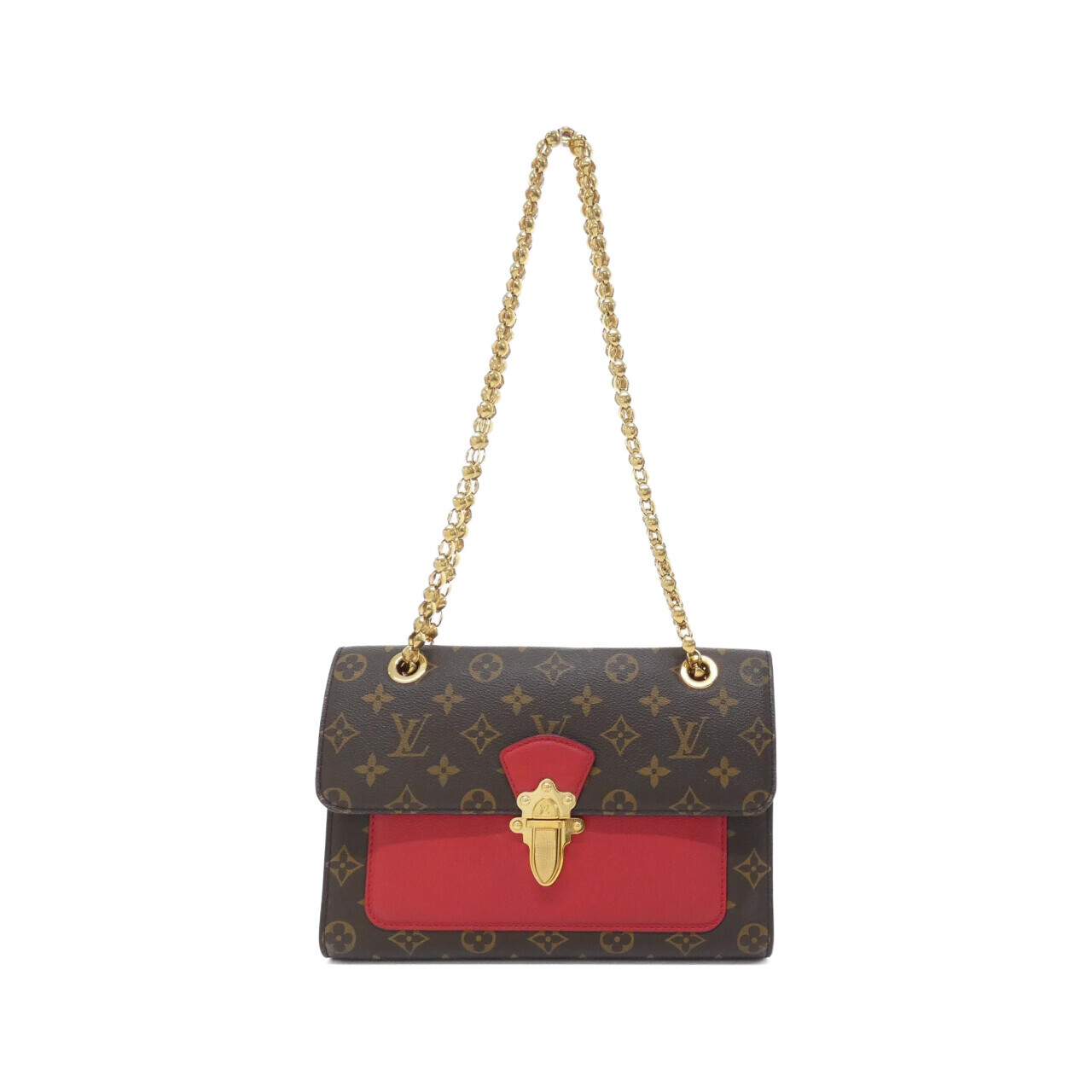 SHOULDER BAG