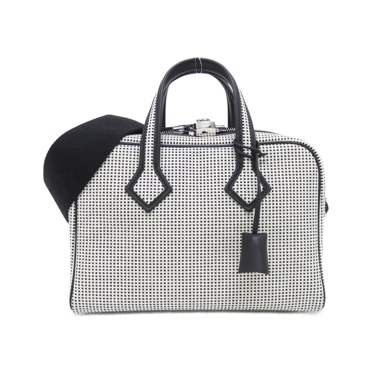 BOSTON BAG