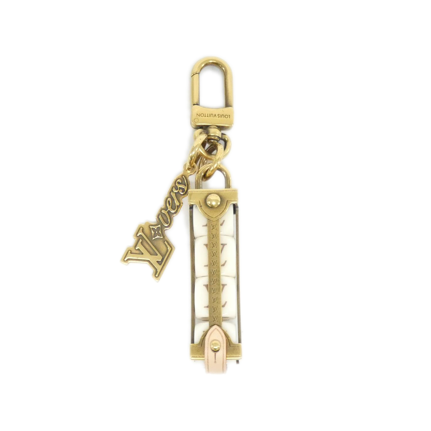 KEY RING