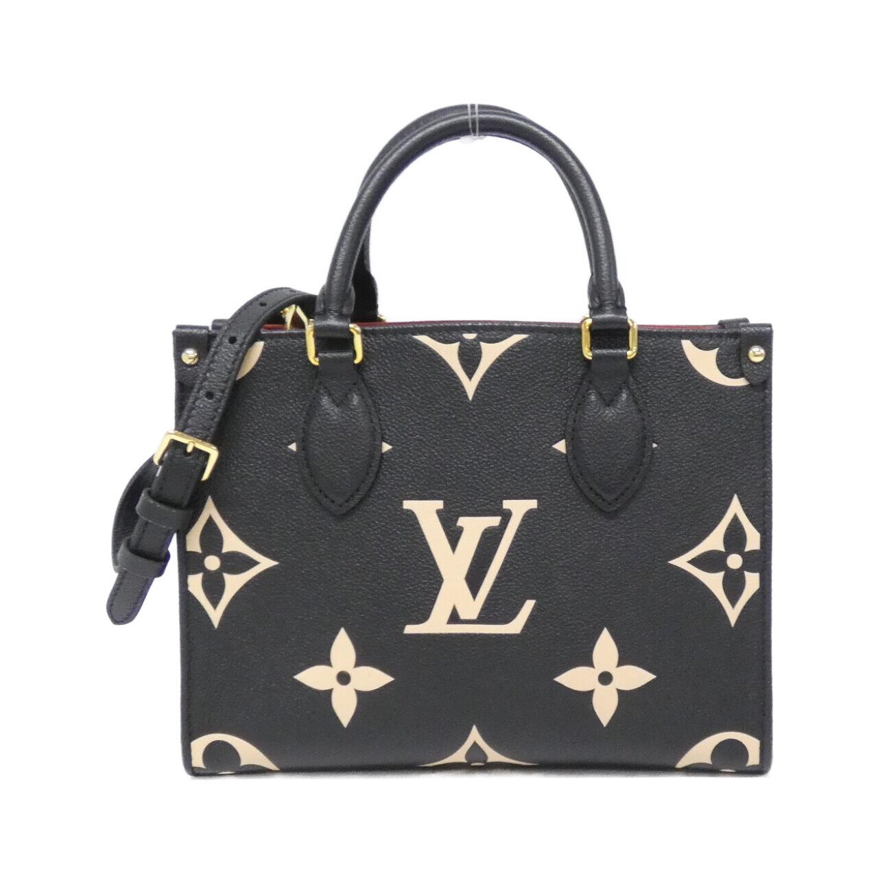 HANDBAG