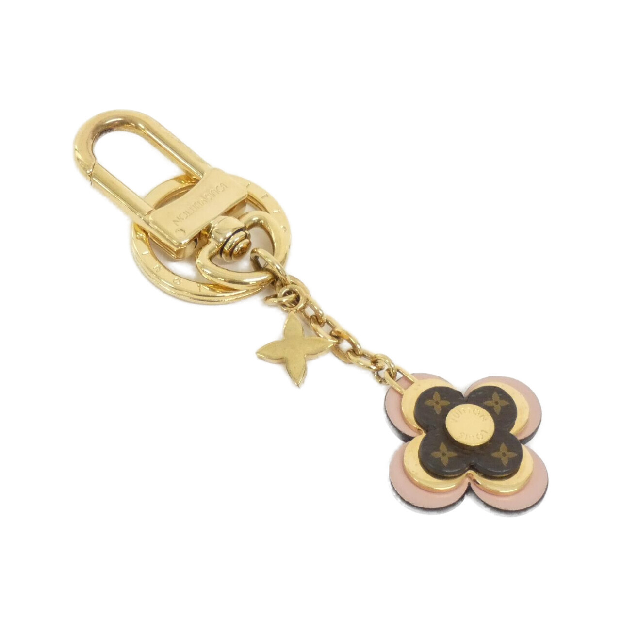 KEY RING