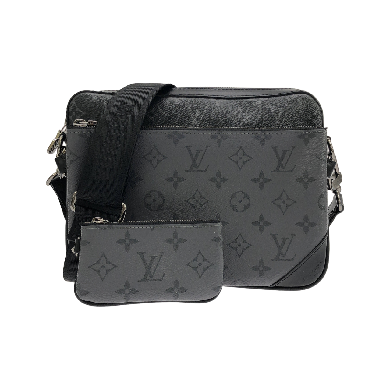 CROSS BODY BAG
