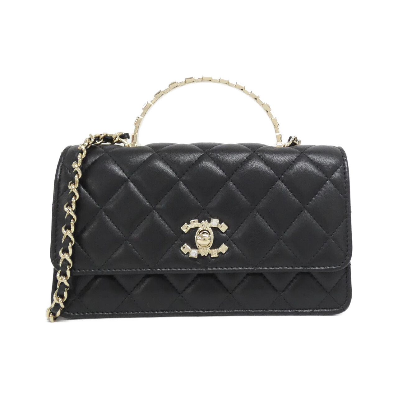 CHAIN CLUTCH