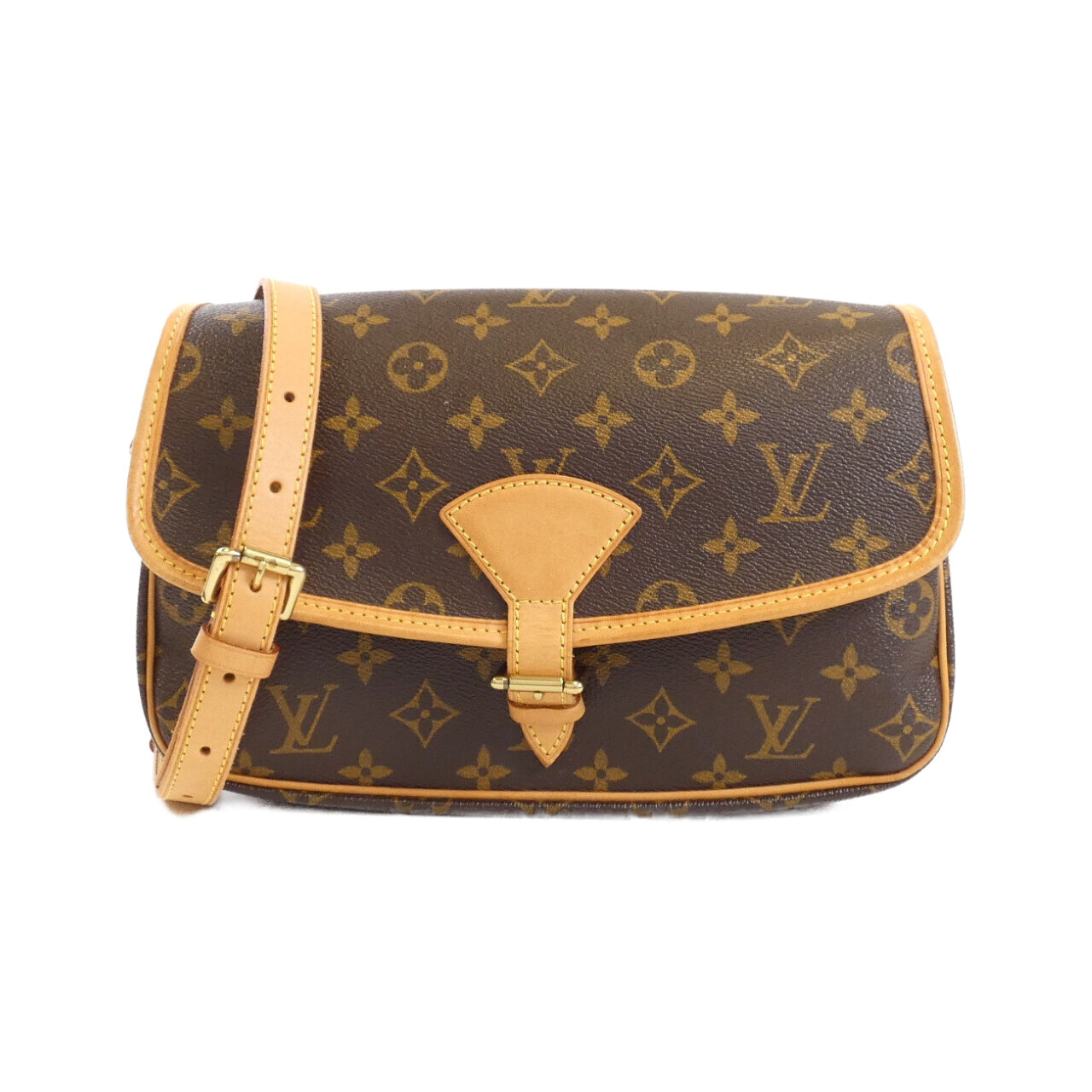 CROSS BODY BAG