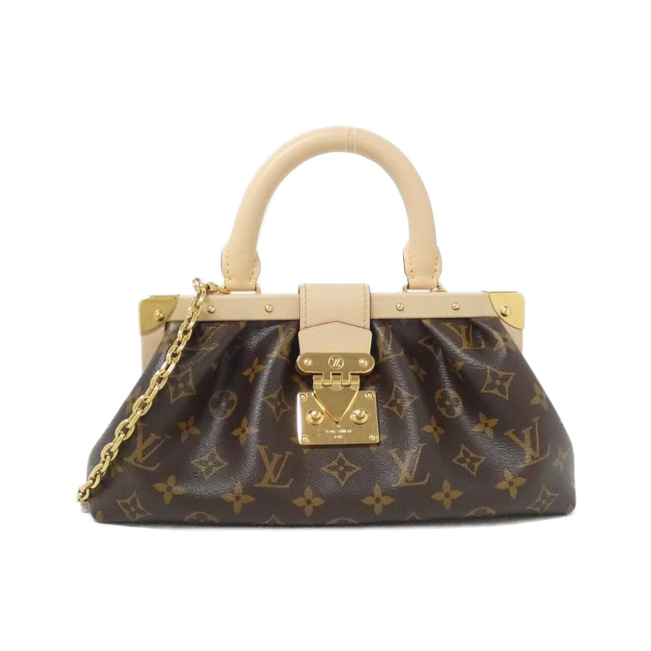 CLUTCH BAG