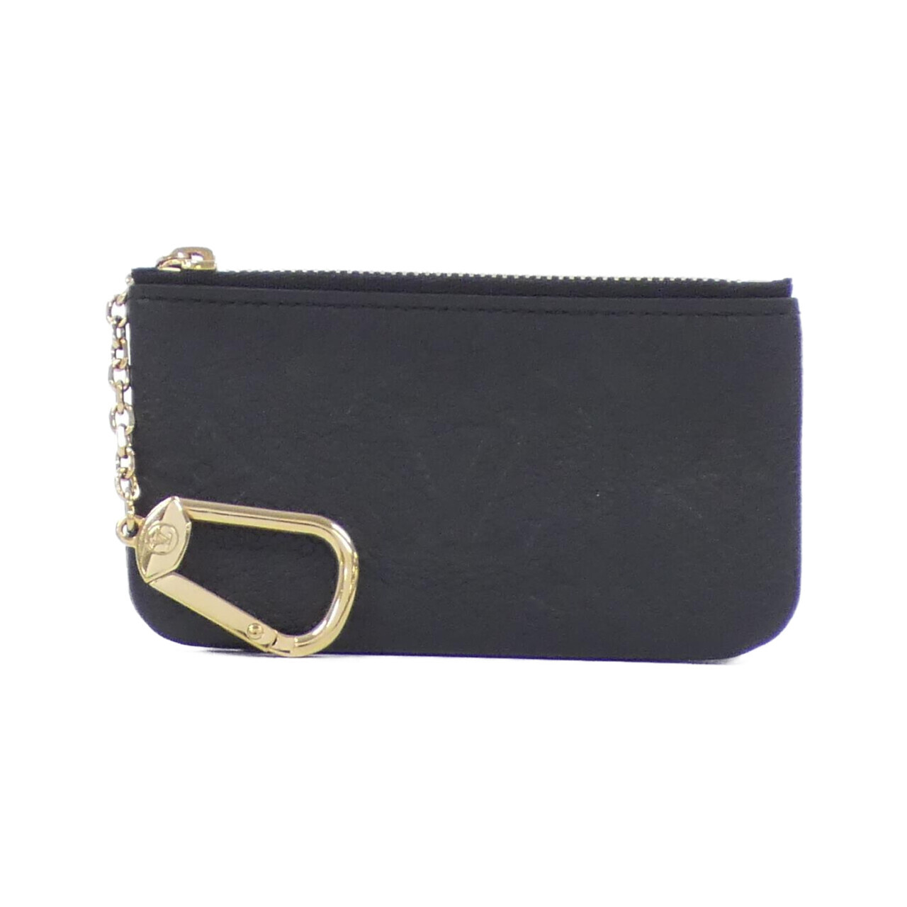COIN & KEY CASE