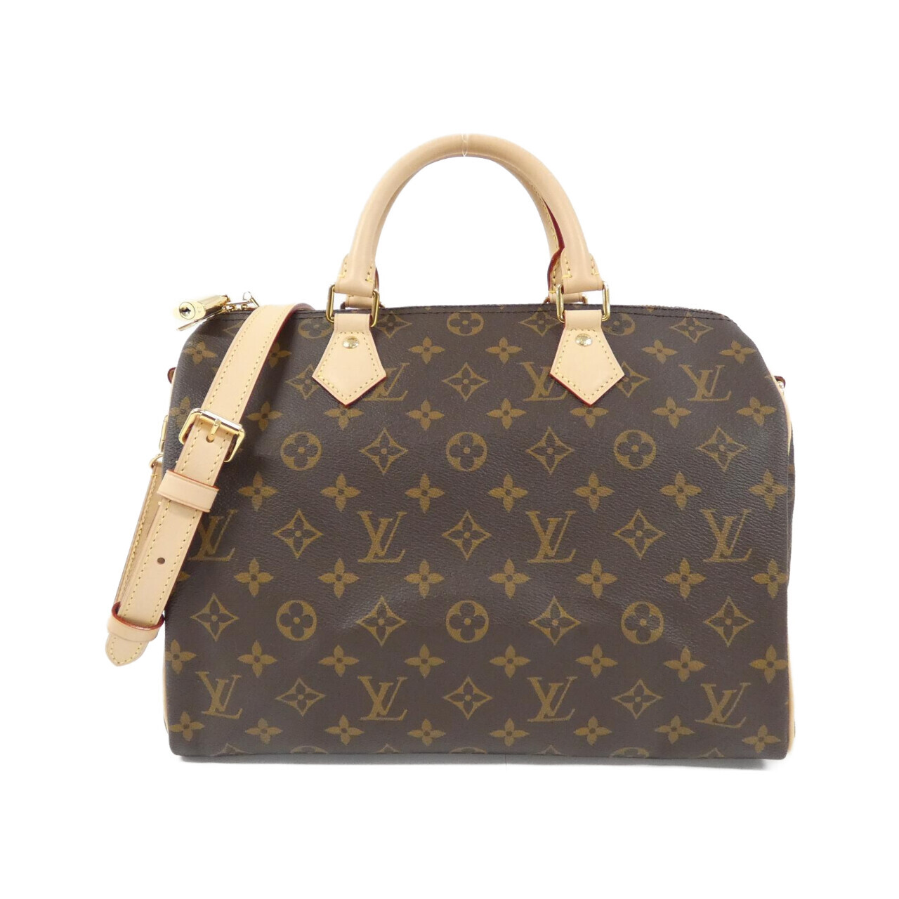 BOSTON BAG