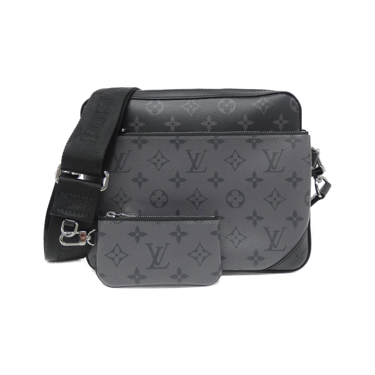 CROSS BODY BAG
