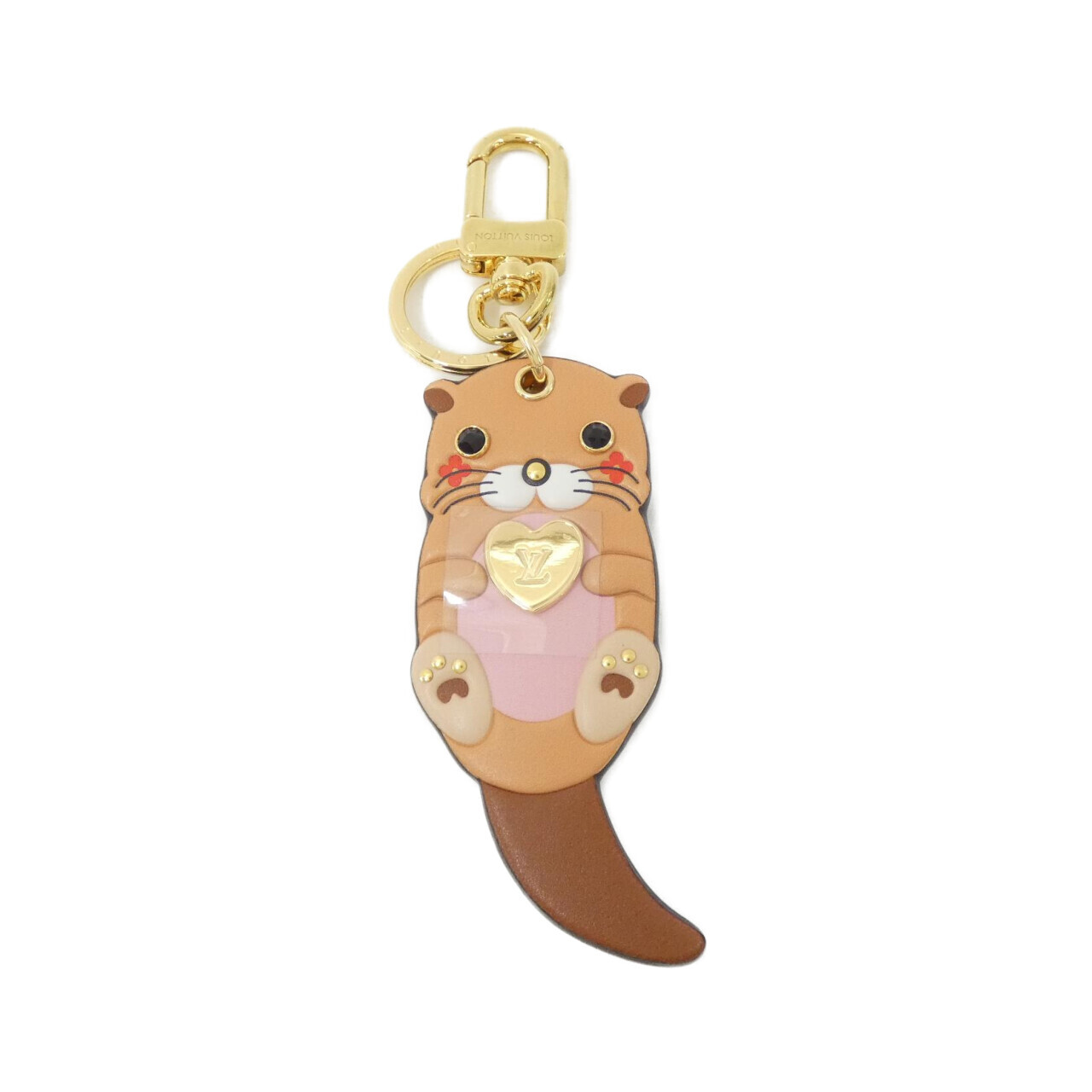 KEY RING