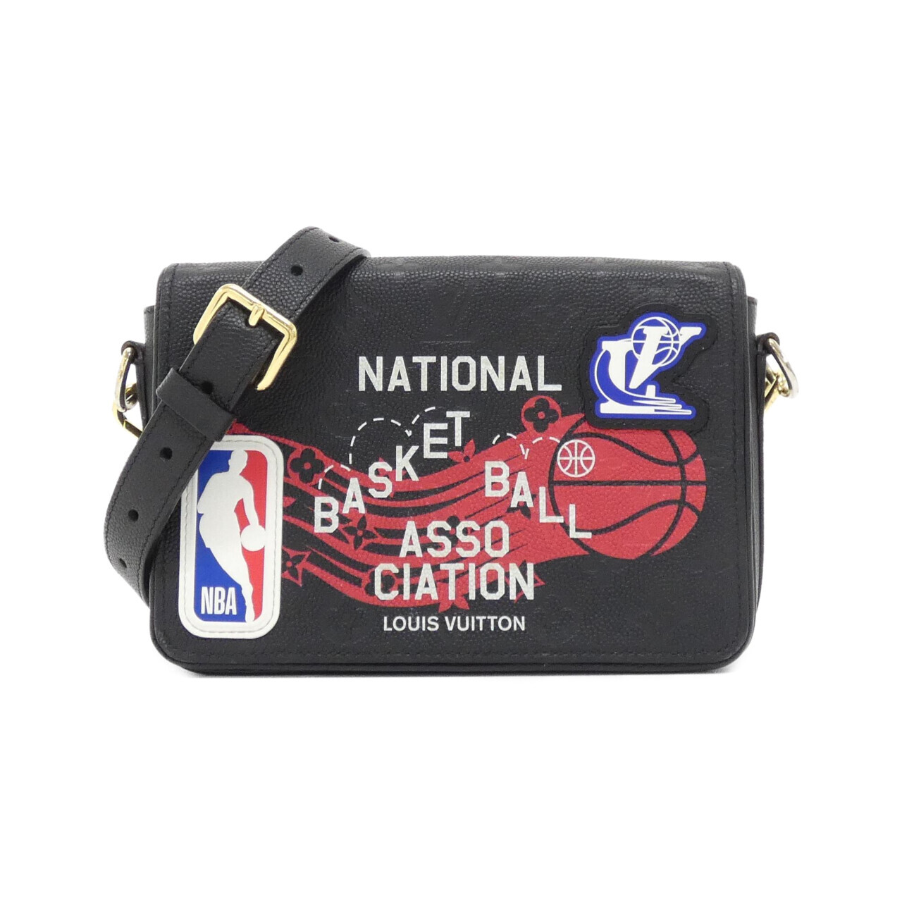 CROSS BODY BAG