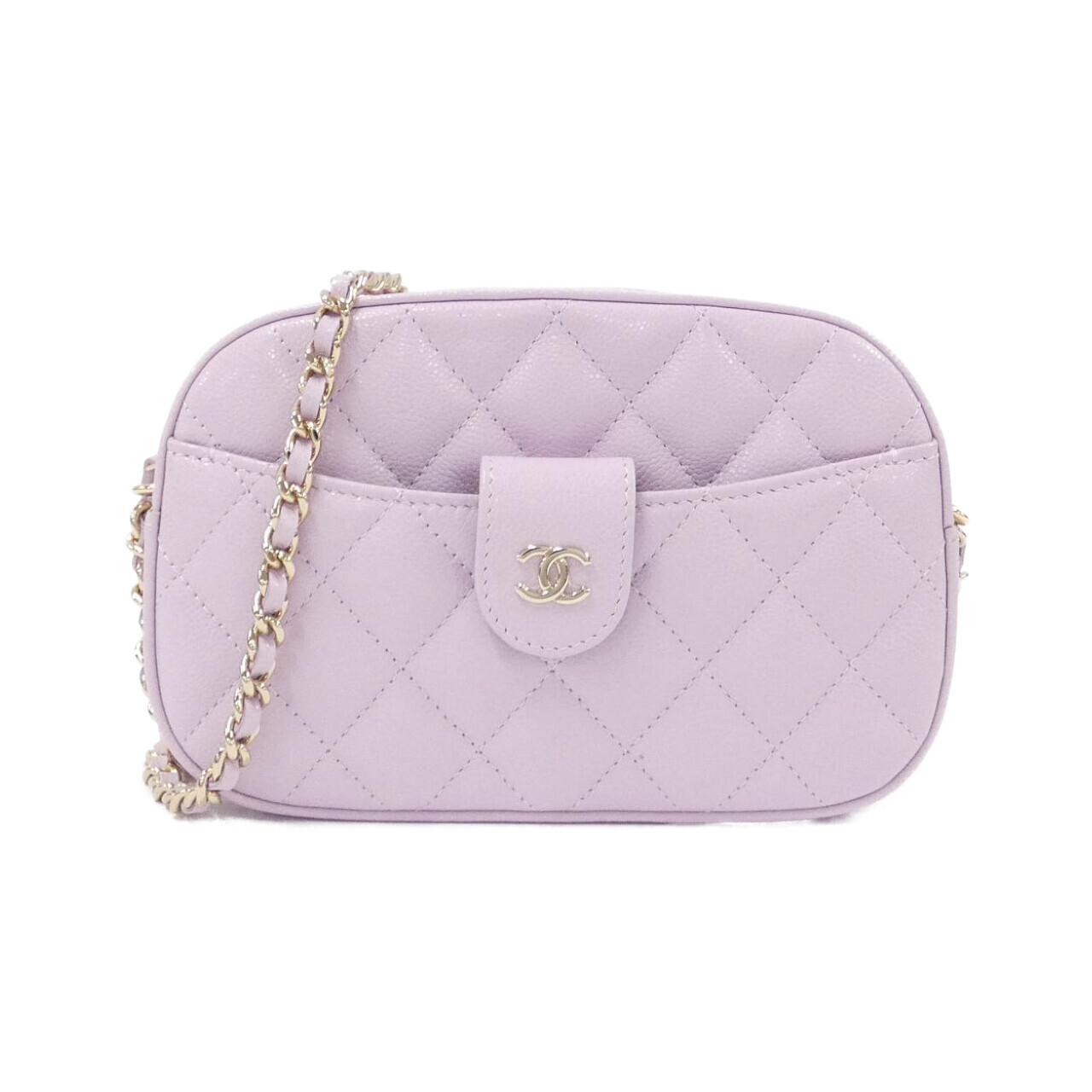 CHAIN CLUTCH