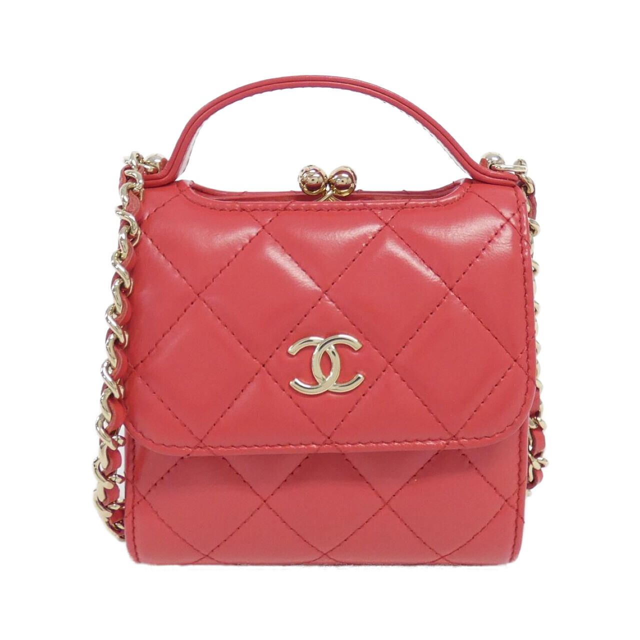 CHAIN CLUTCH