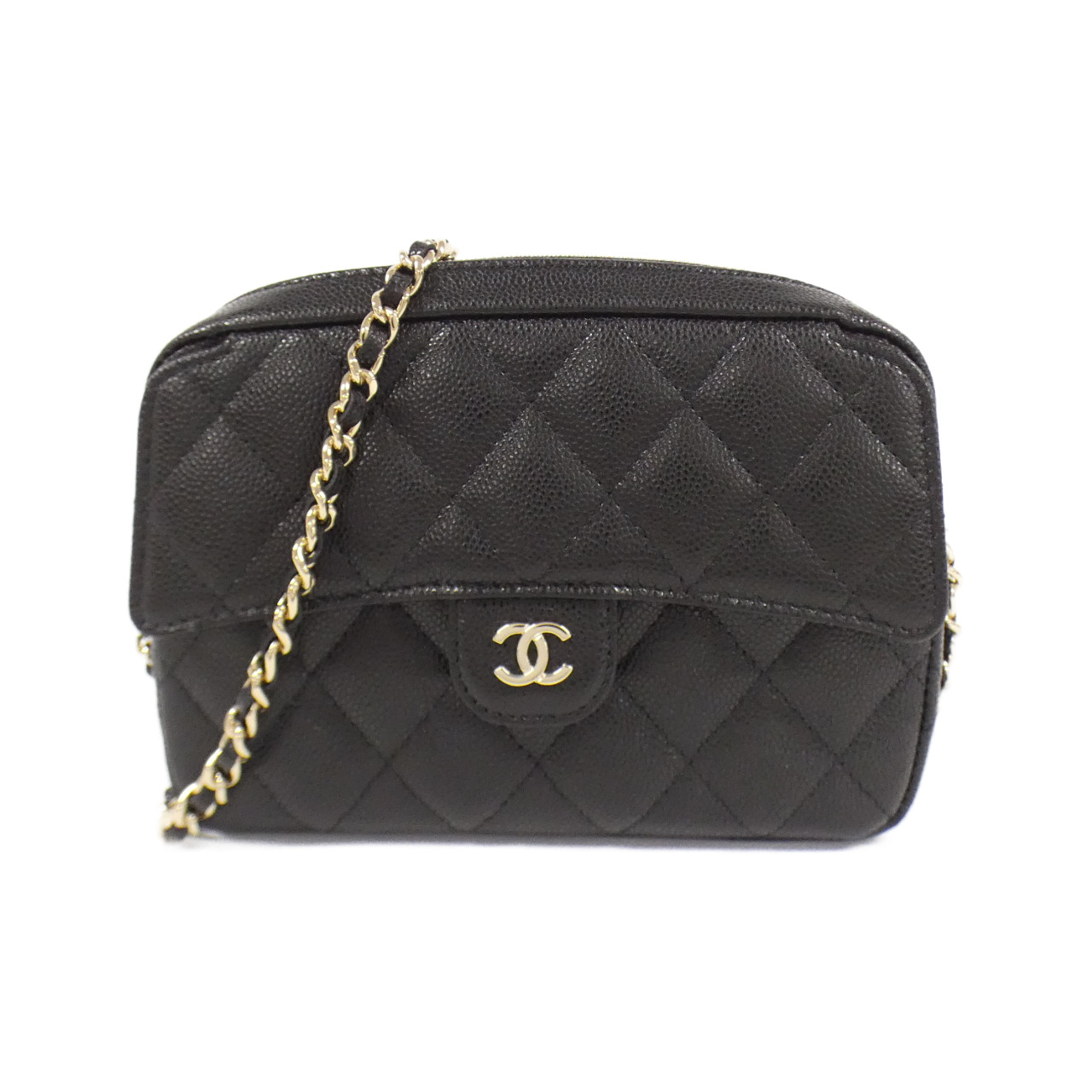 CHAIN CLUTCH