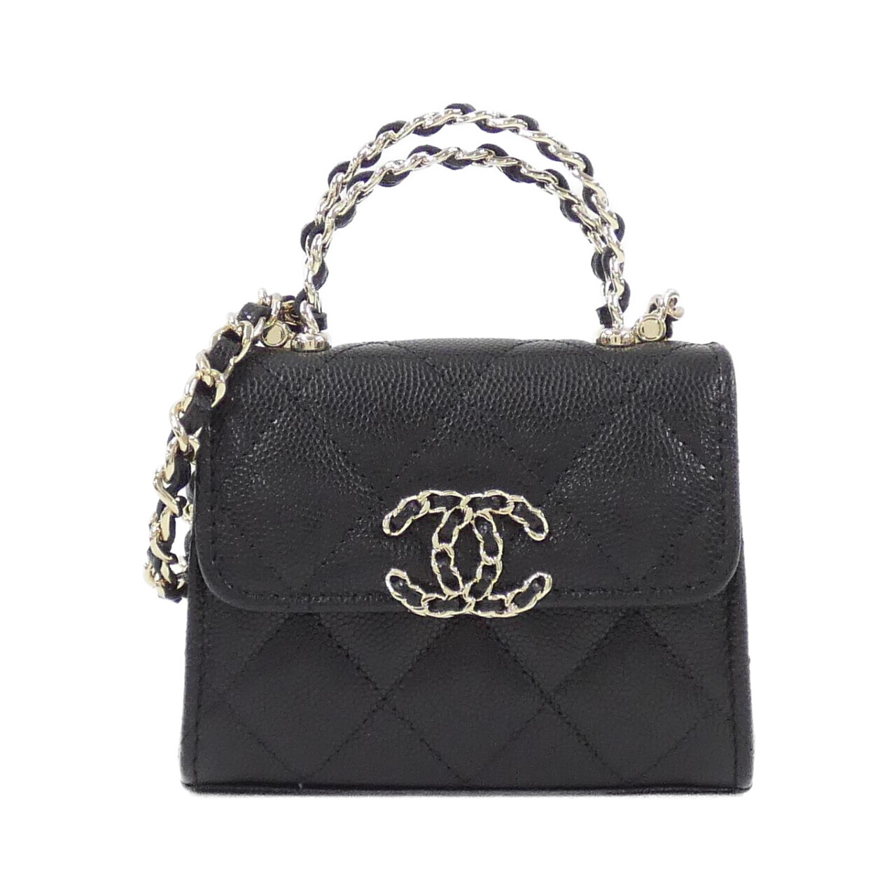 CHAIN CLUTCH