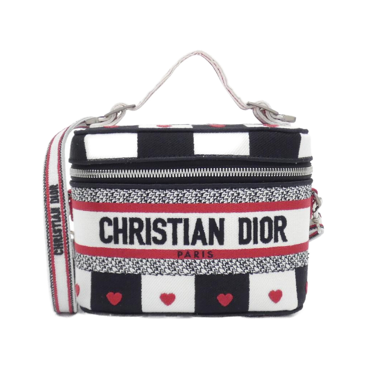 VANITY BAG