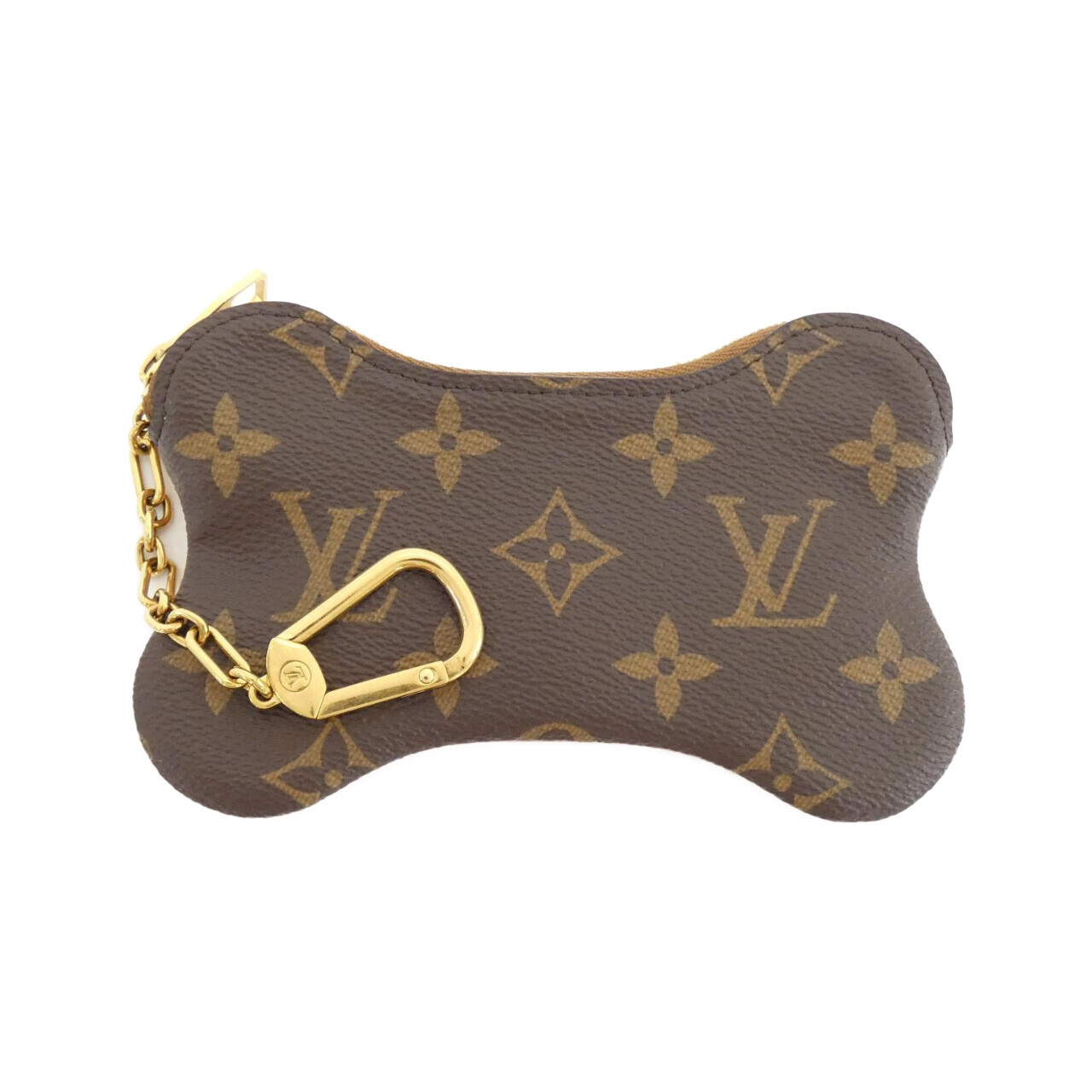 COIN & KEY CASE