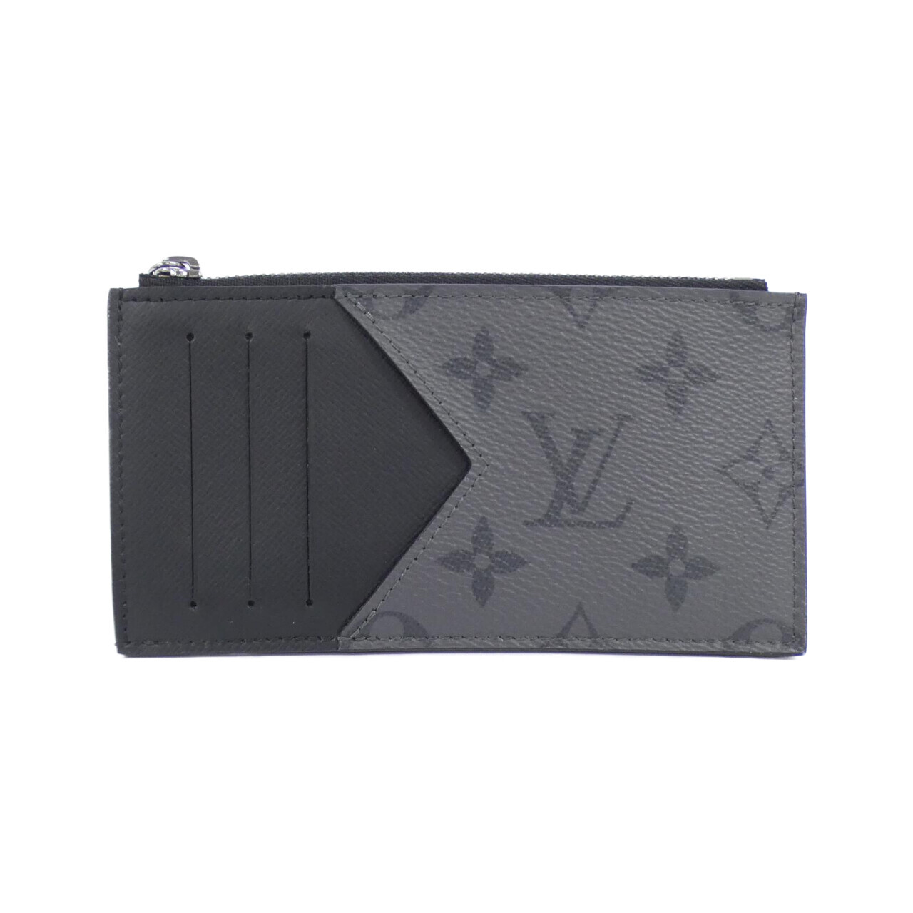 COIN & CARD CASE