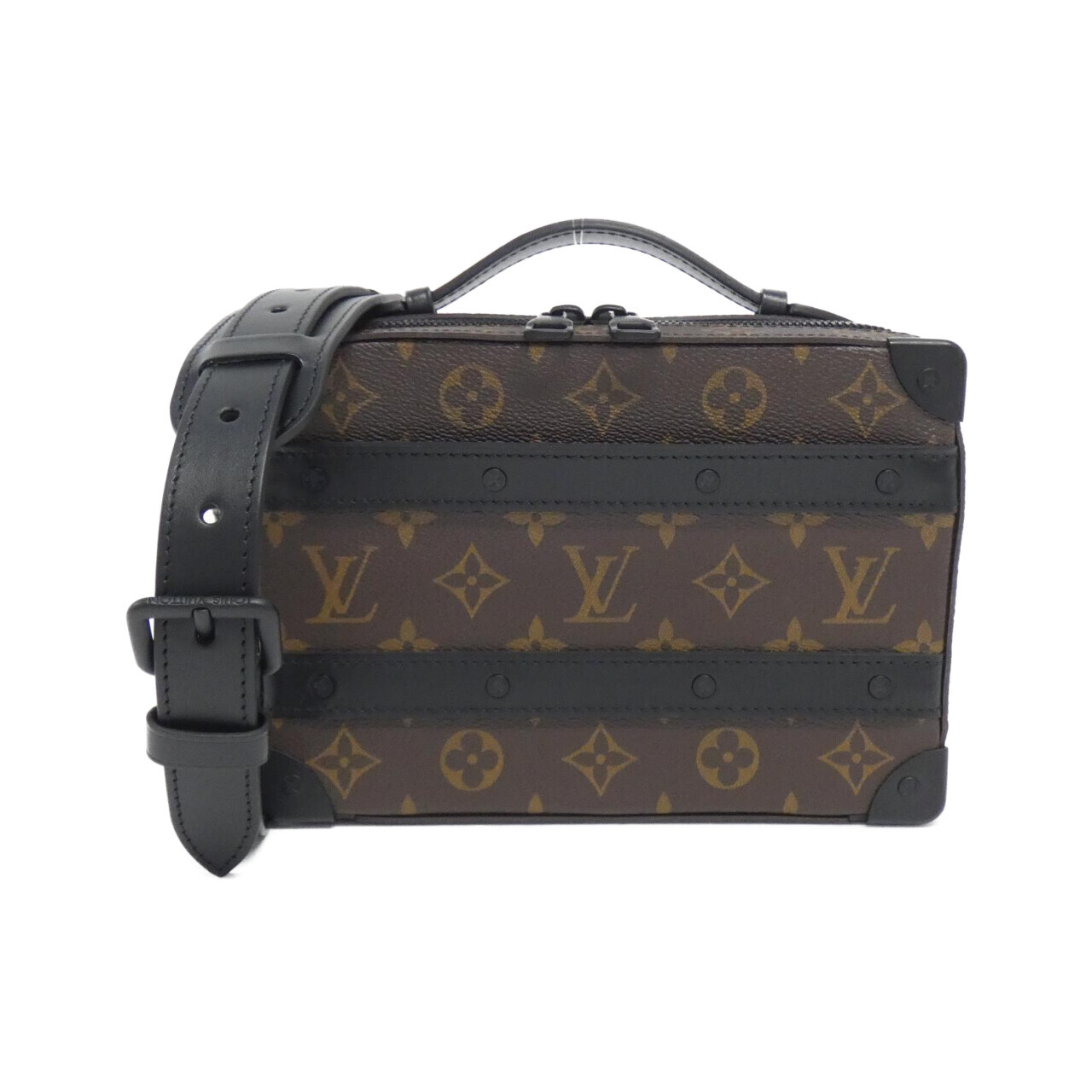 CROSS BODY BAG