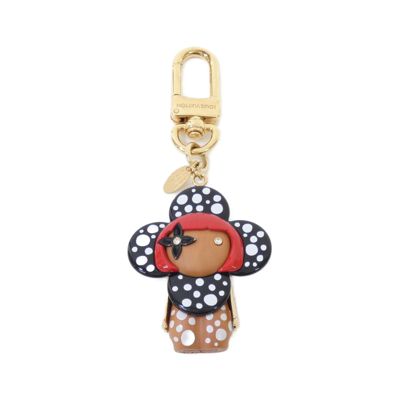 KEY RING