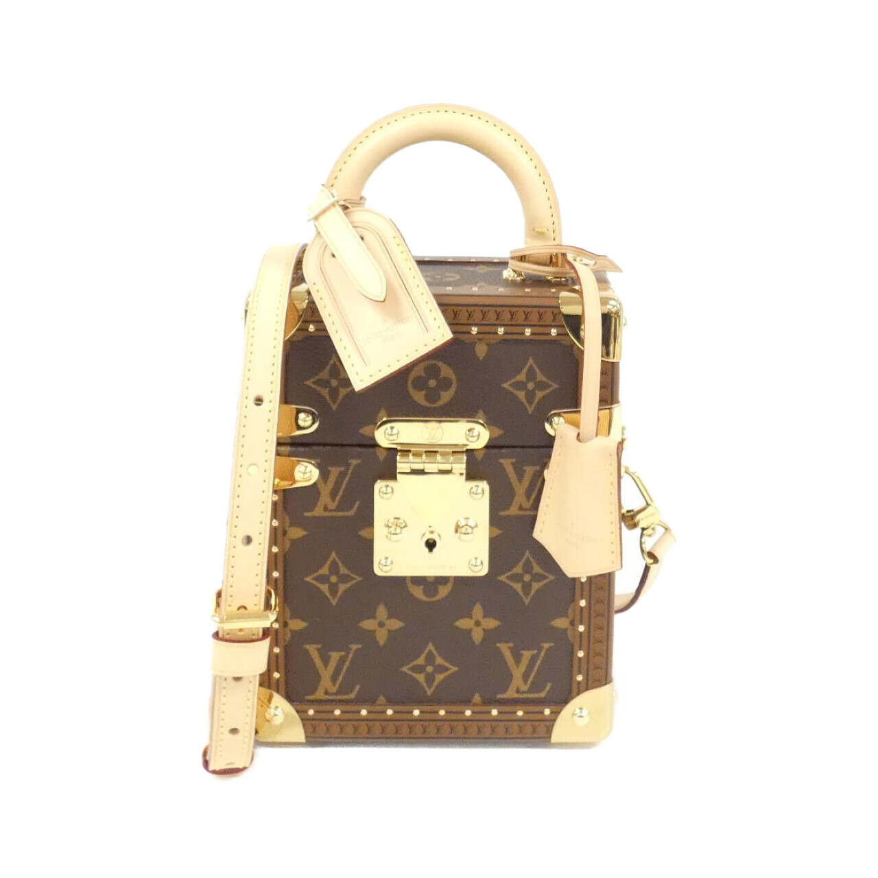 CROSS BODY BAG