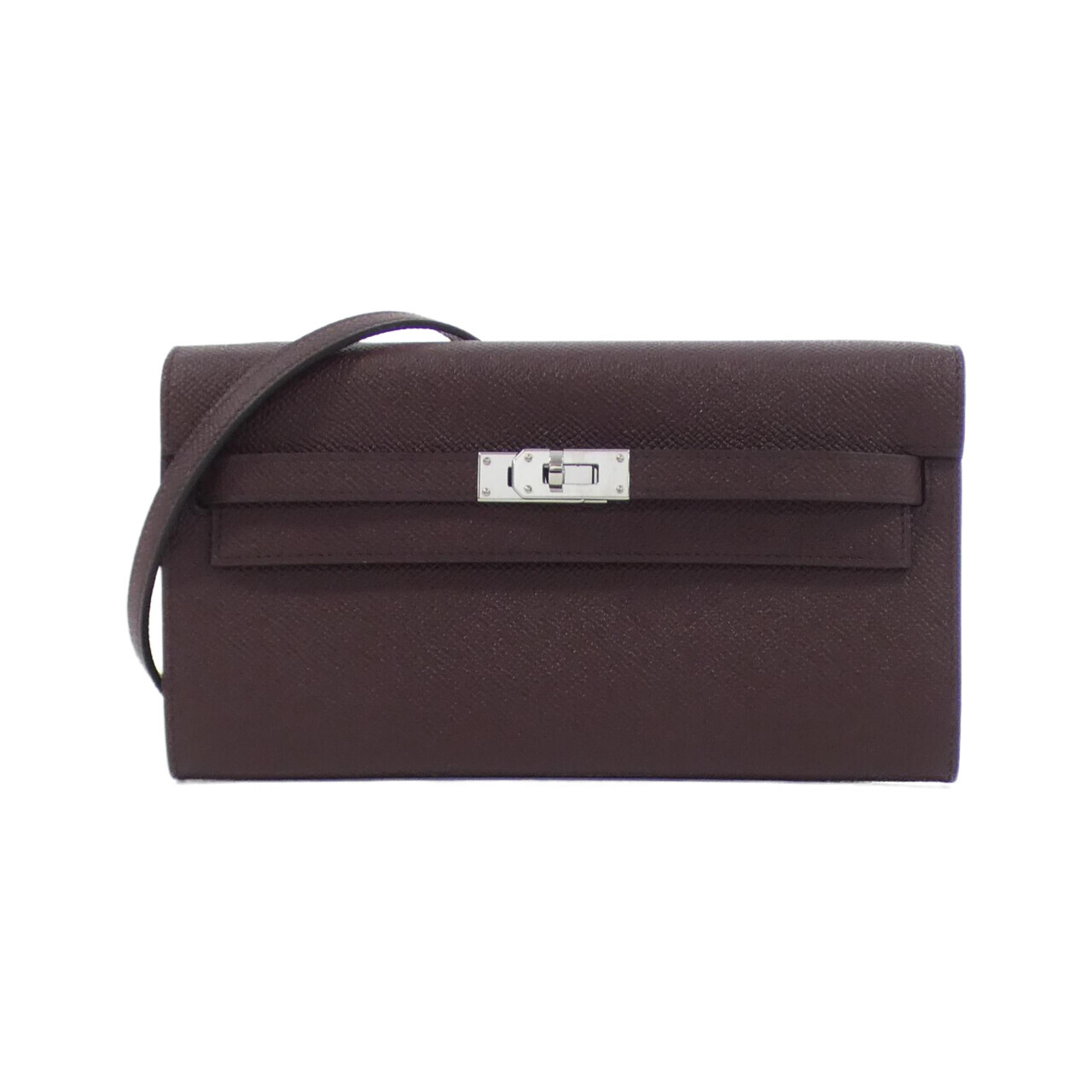 SHOULDER WALLET