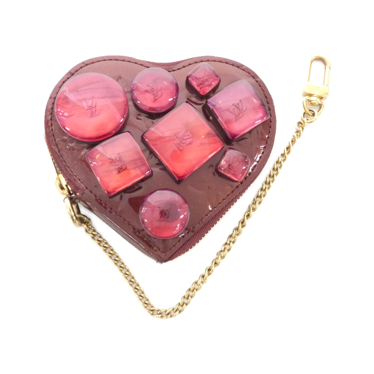 COIN CASE