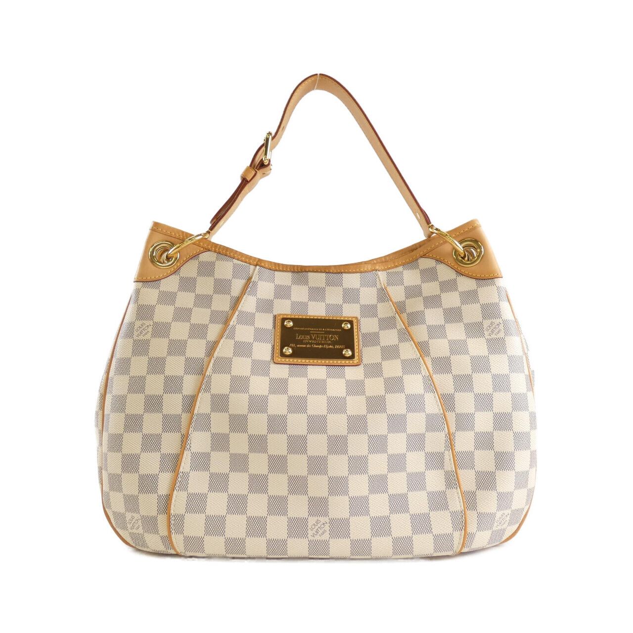 SHOULDER BAG