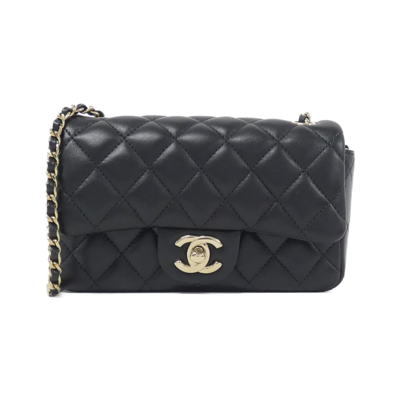 CROSS BODY BAG