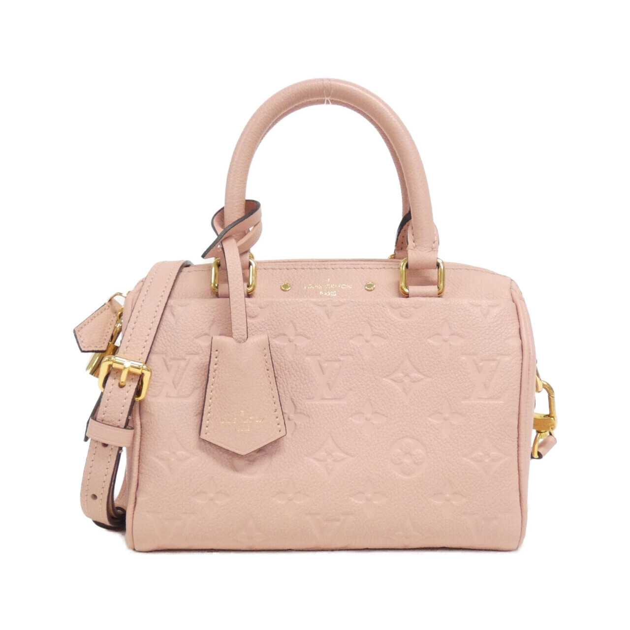 BOSTON BAG