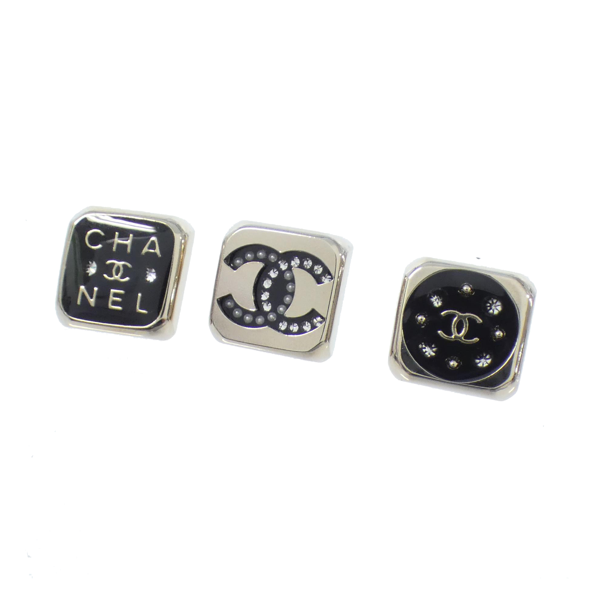 PIN BROOCH