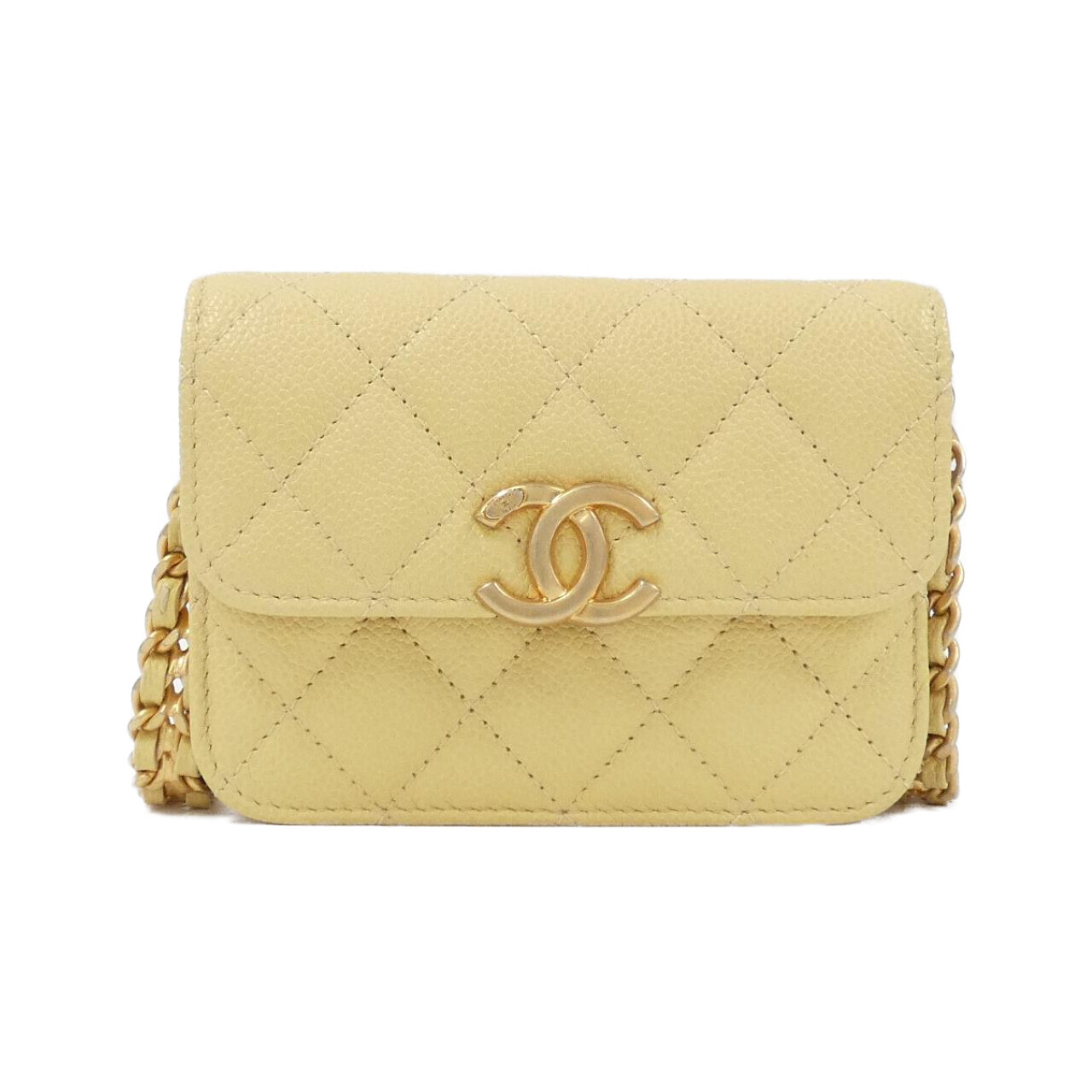 CHAIN CLUTCH