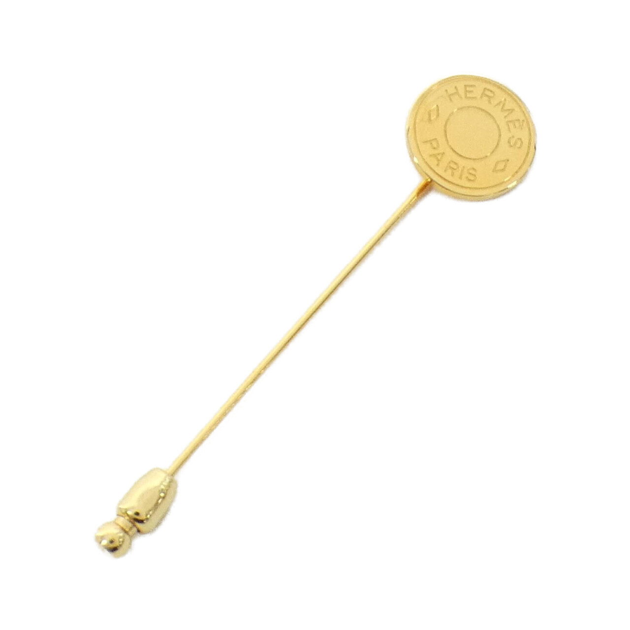 PIN BROOCH