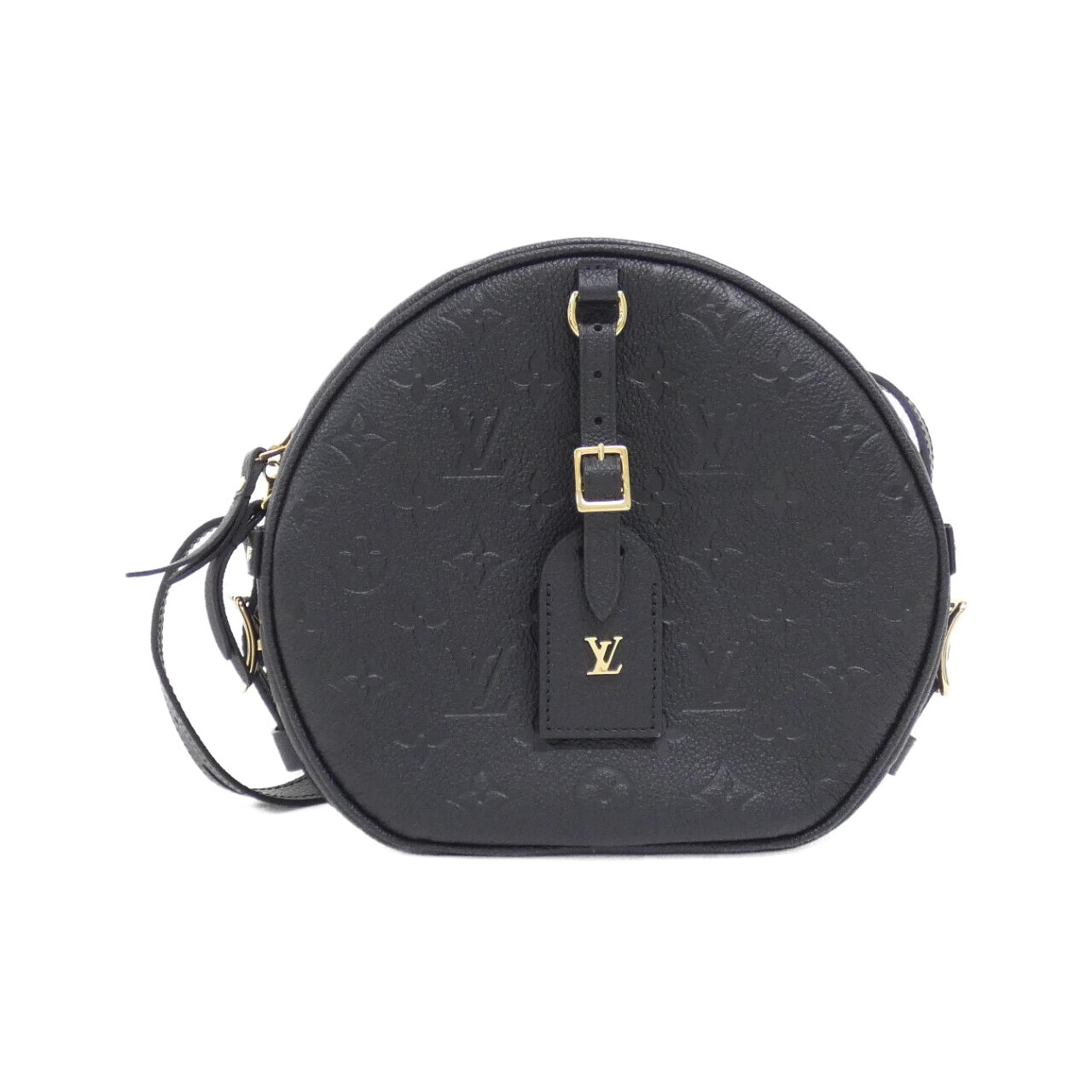 CROSS BODY BAG