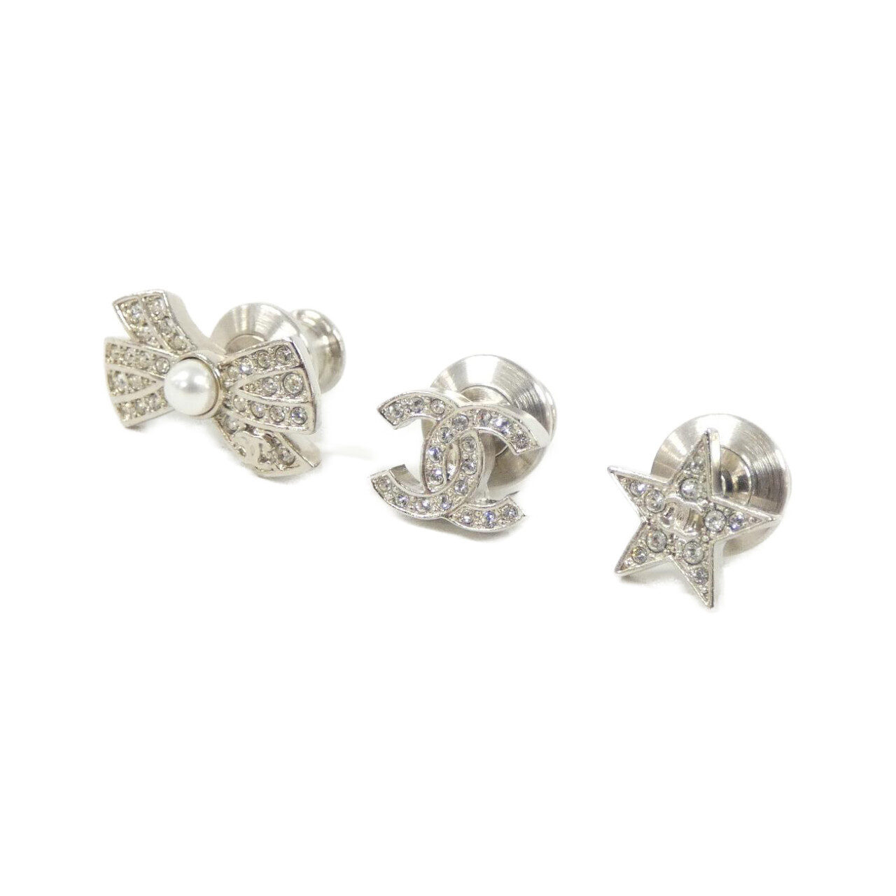 PIN BROOCH