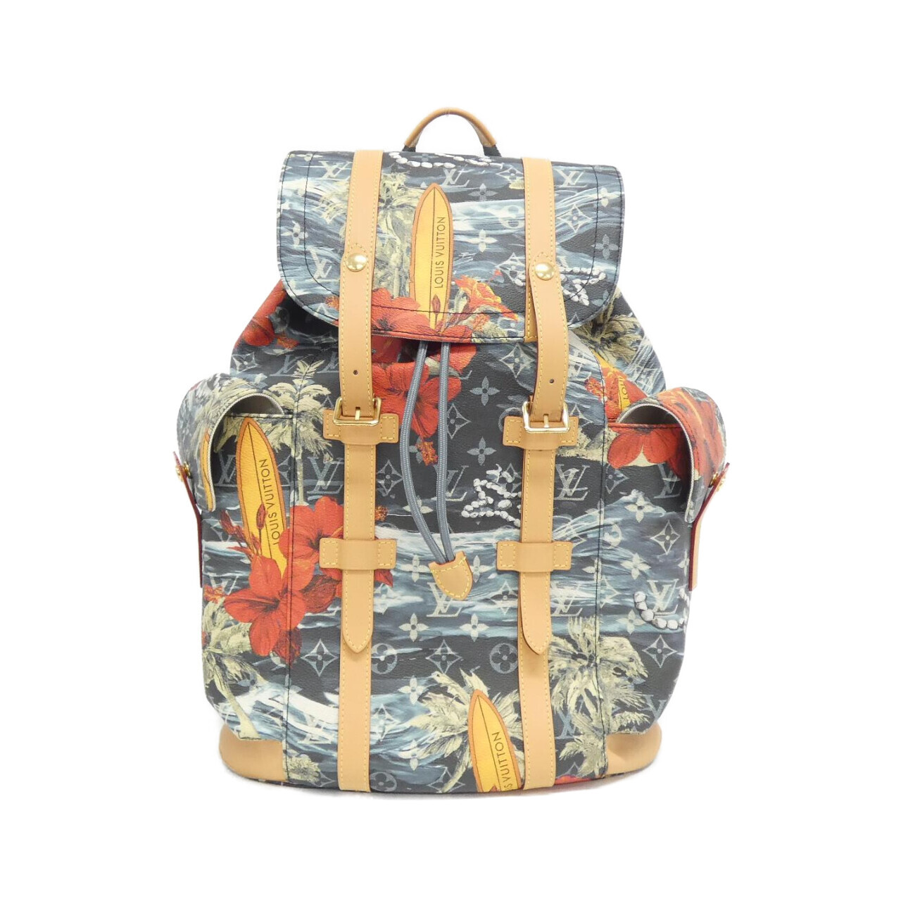 BACKPACK
