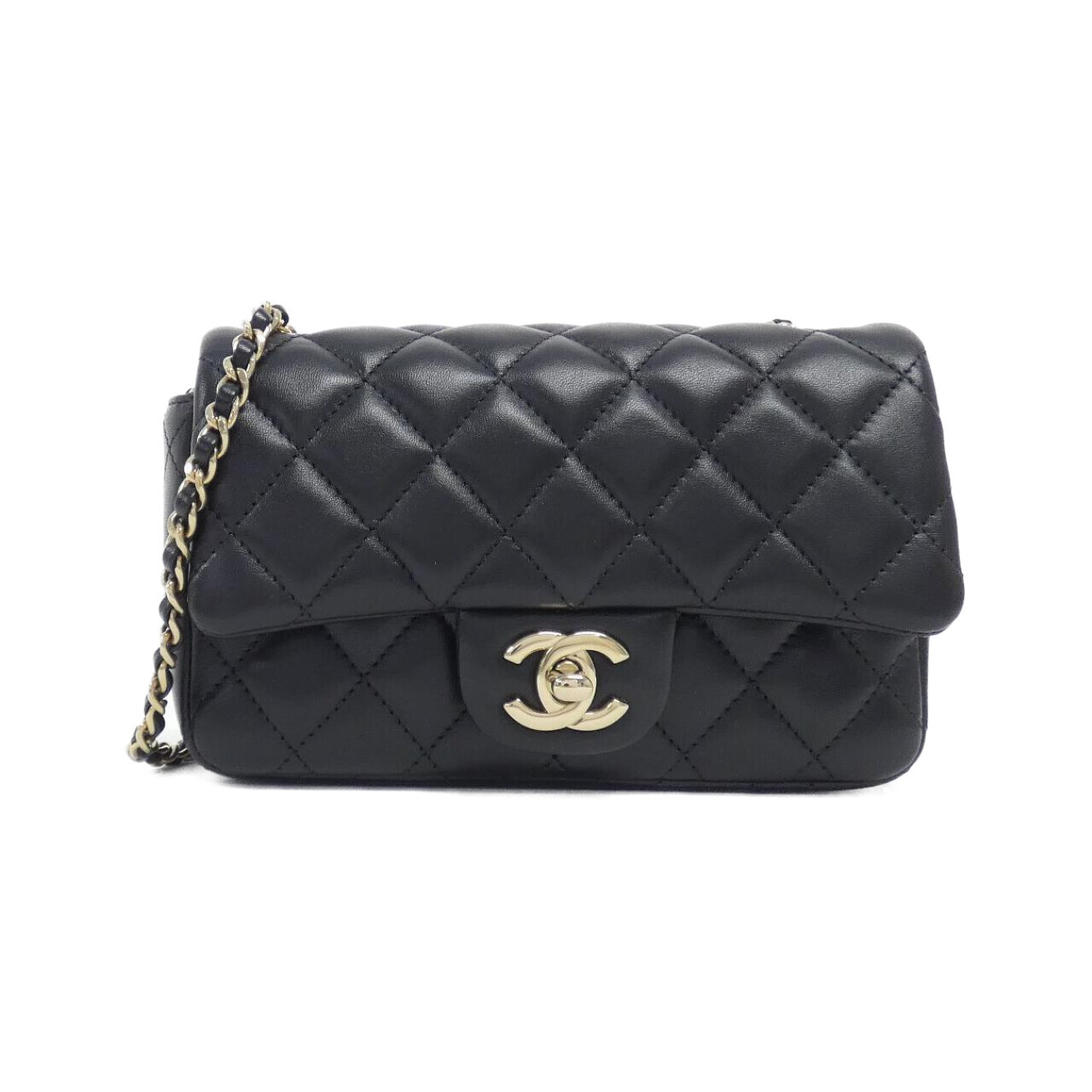 CROSS BODY BAG