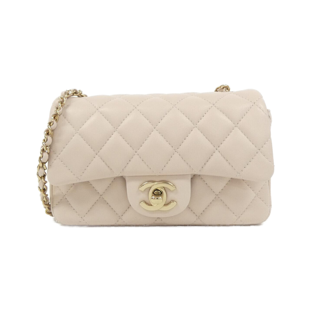 CROSS BODY BAG