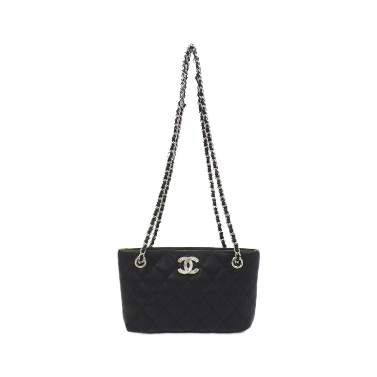 CHAIN CLUTCH