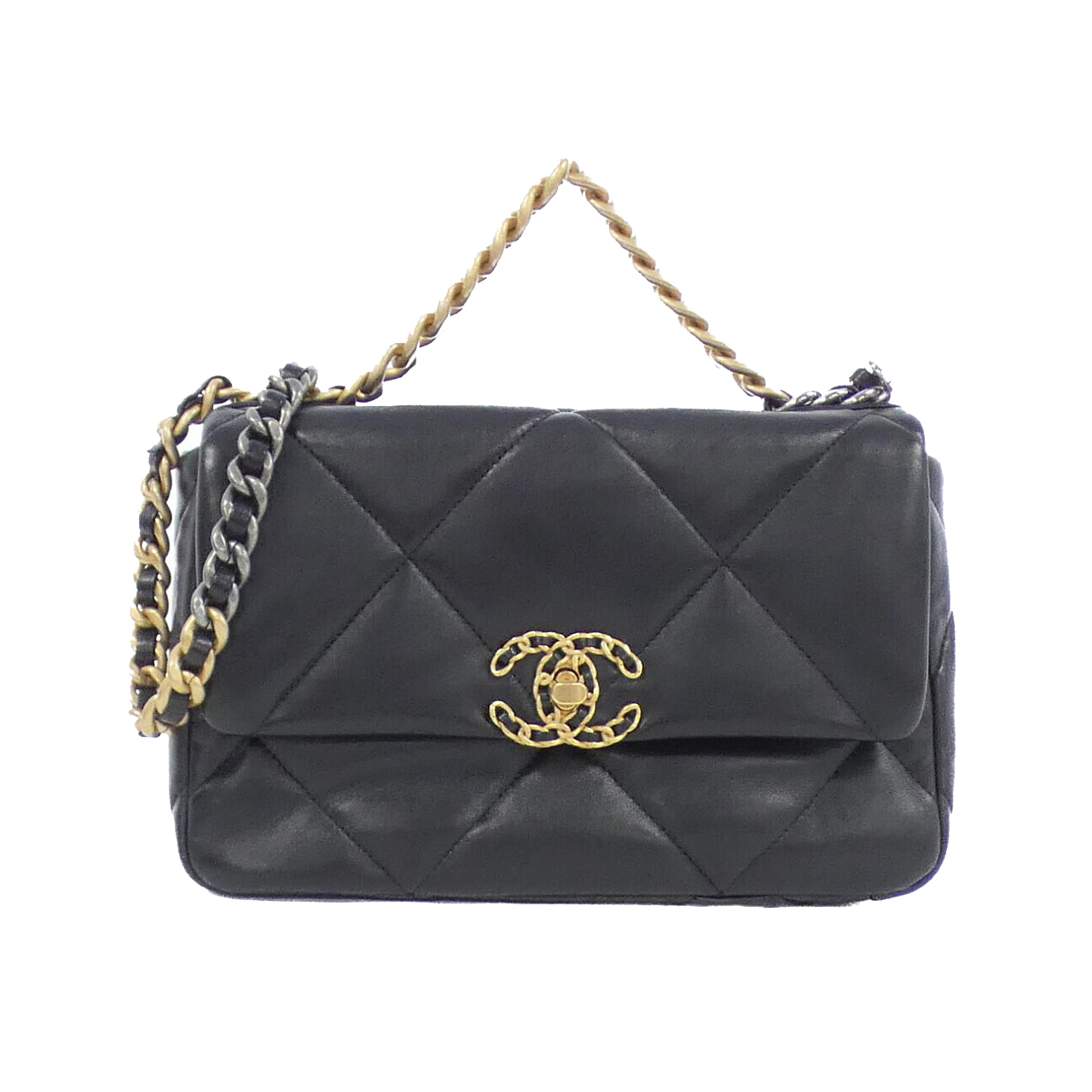 SHOULDER BAG