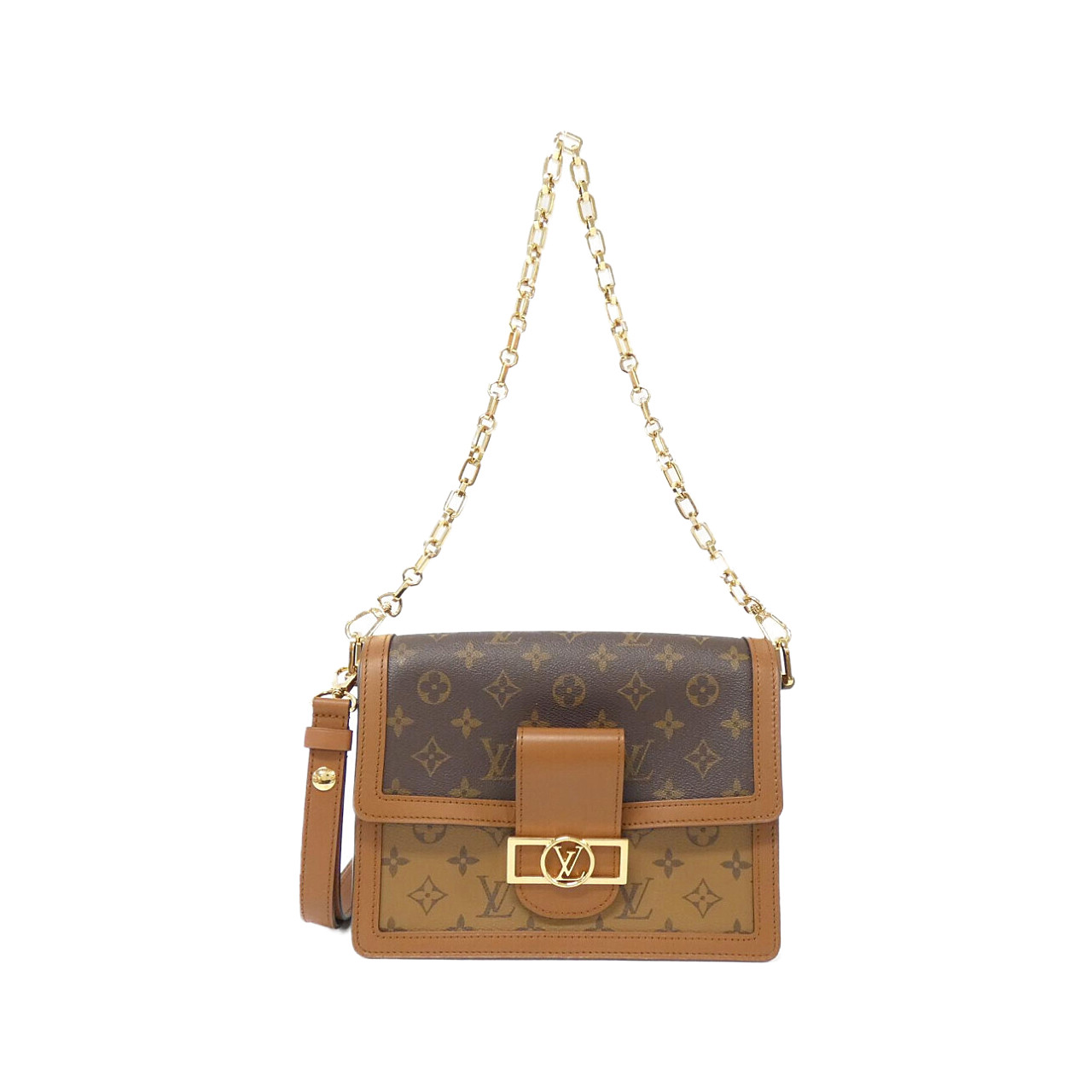 SHOULDER BAG