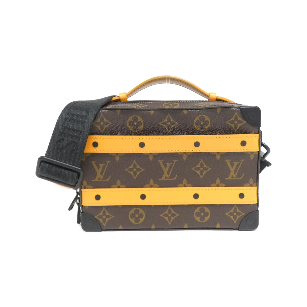 CROSS BODY BAG