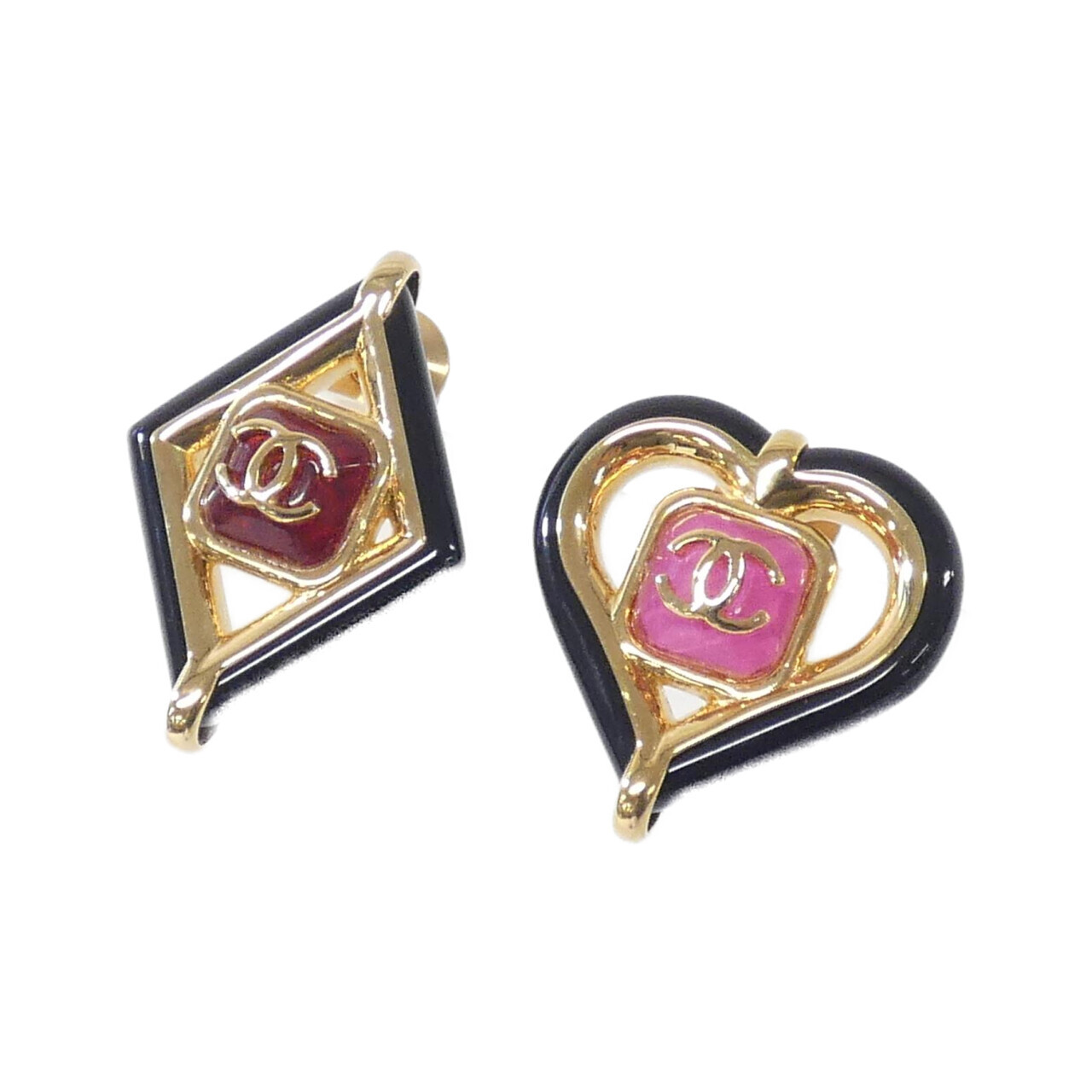 PIN BROOCH