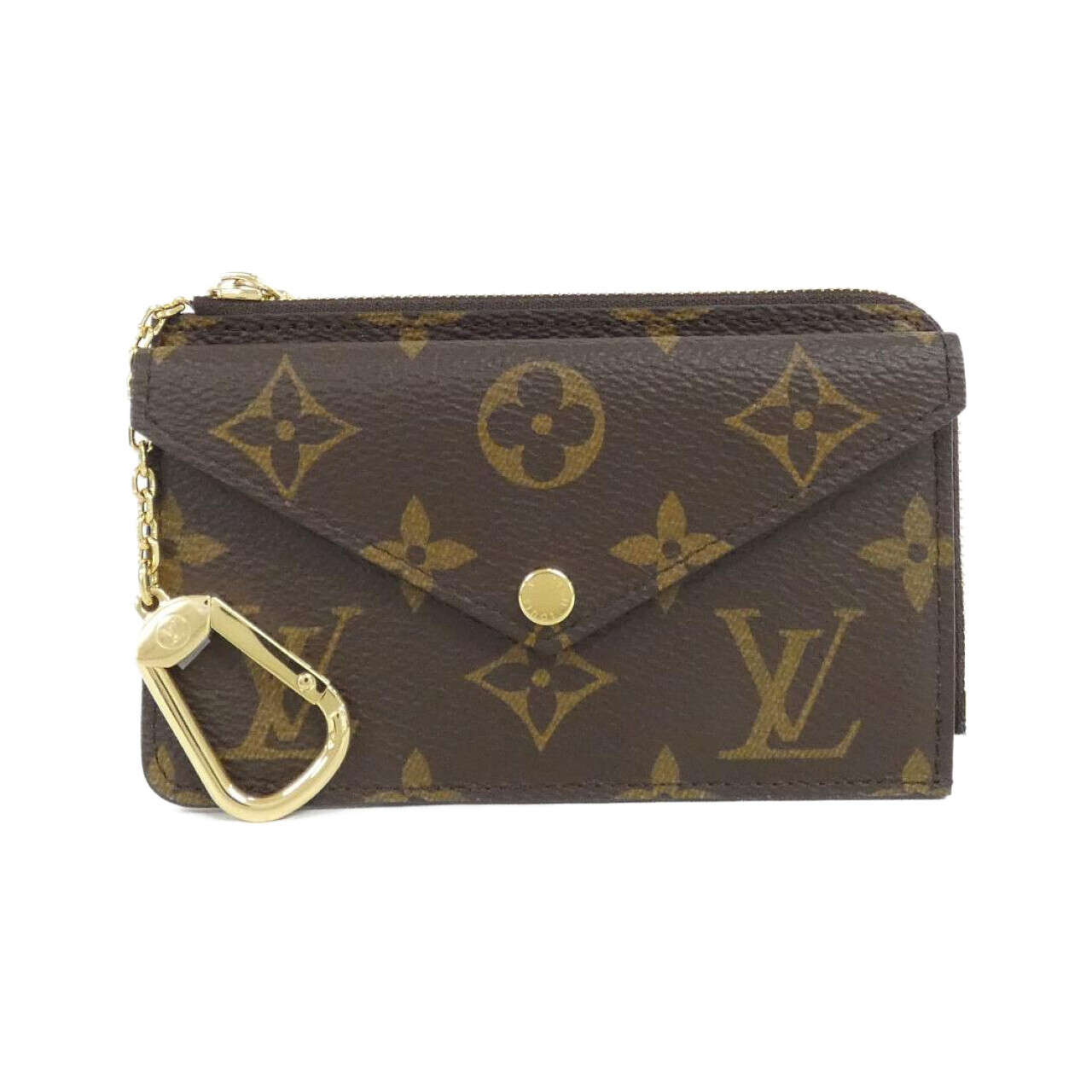 COIN & CARD CASE