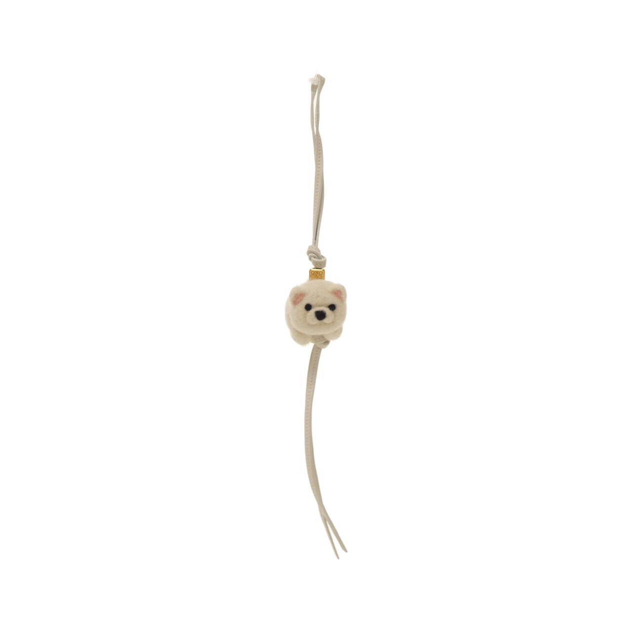 BAG CHARM