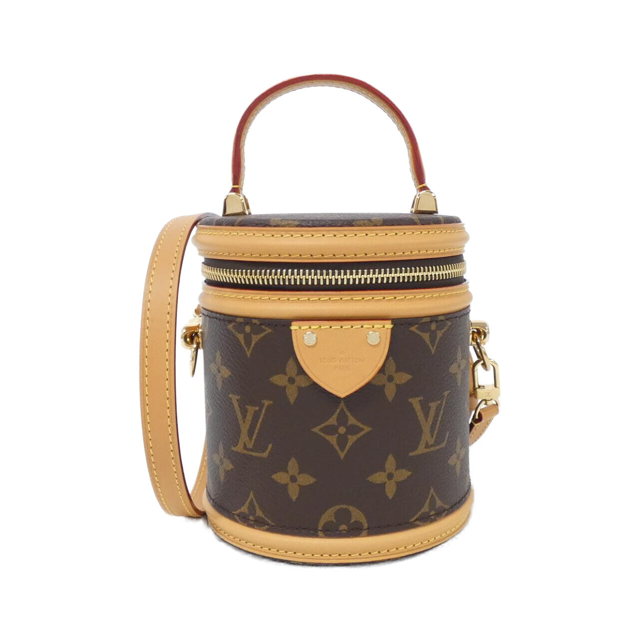 VANITY BAG