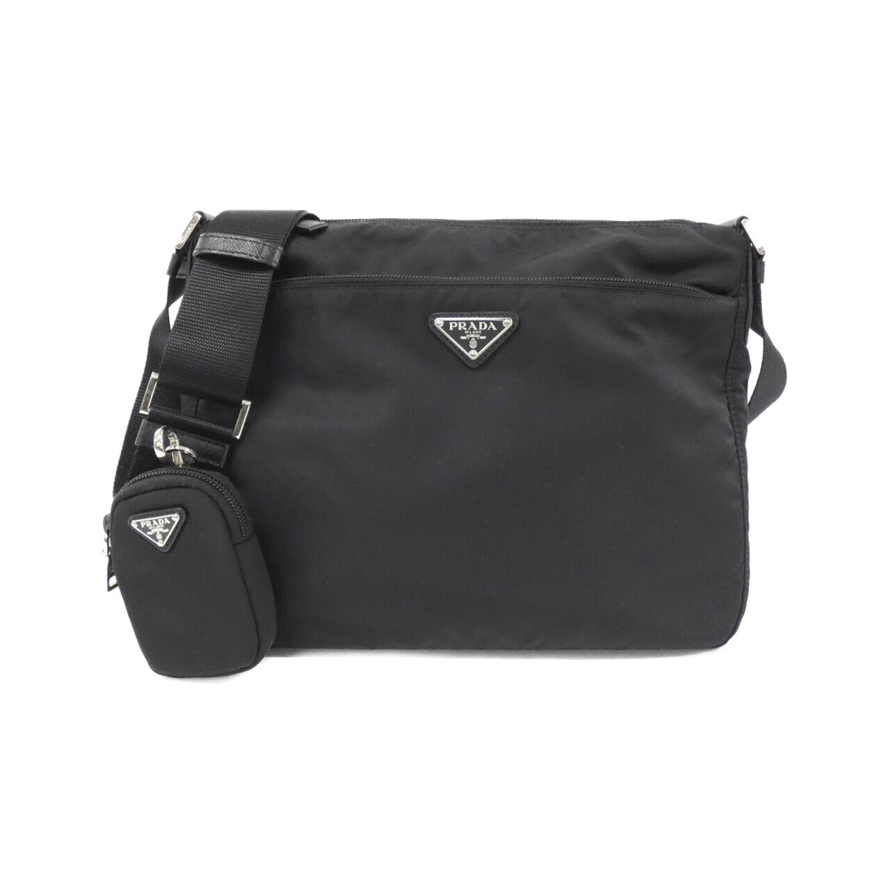 CROSS BODY BAG