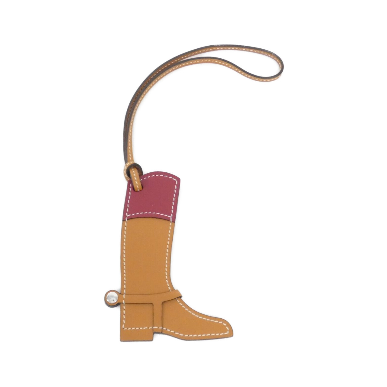 BAG CHARM