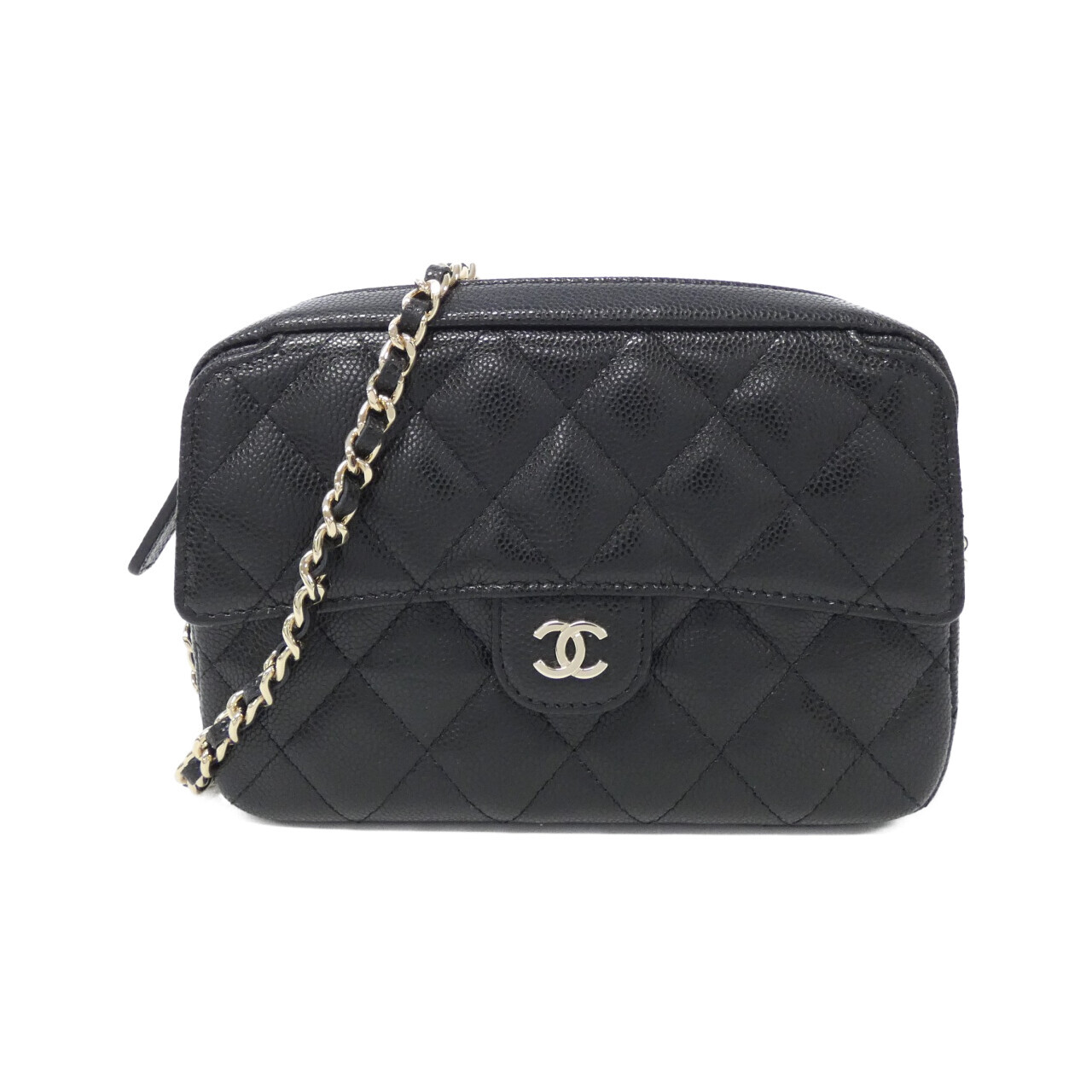 CHAIN CLUTCH