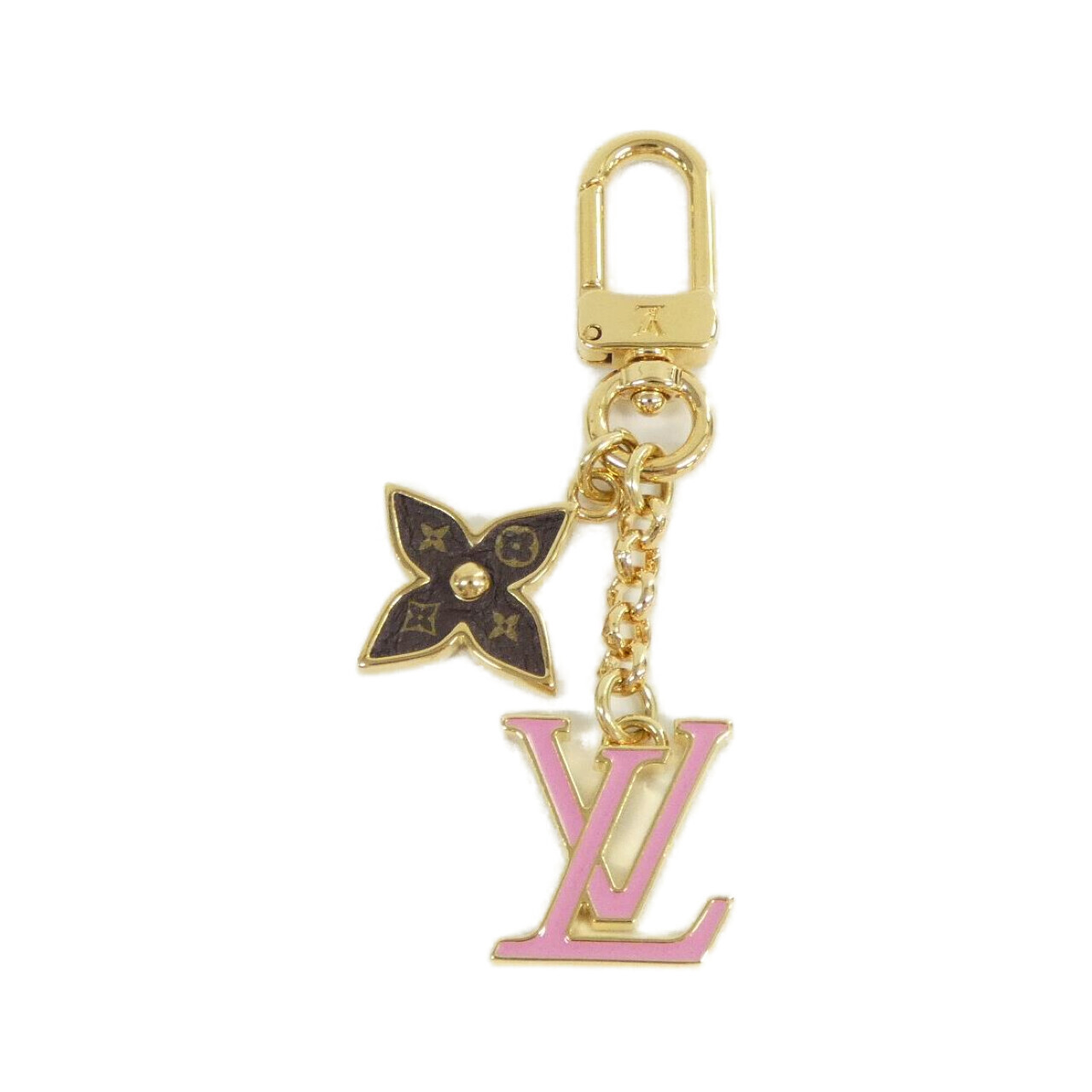 KEY RING